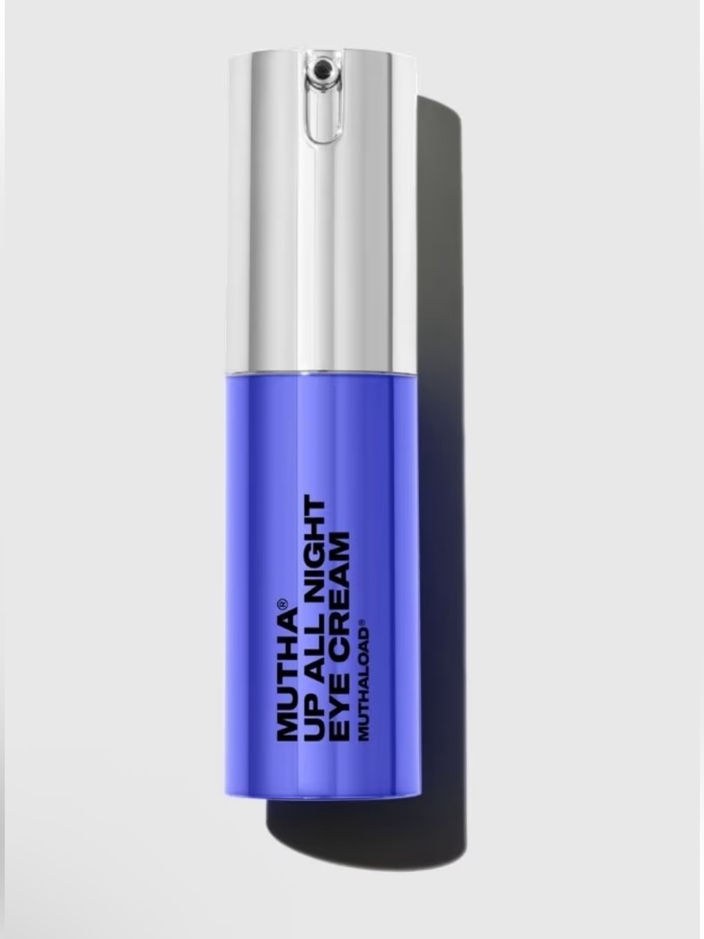 NWT MUTHA Up All Night Eye Cream- 15 ml